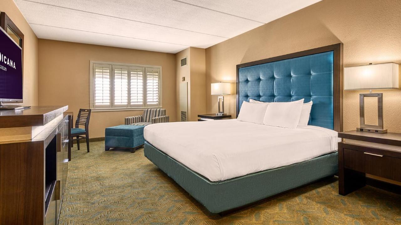 Tropicana Laughlin Exterior foto