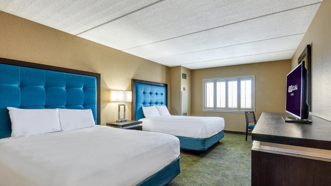 Tropicana Laughlin Exterior foto