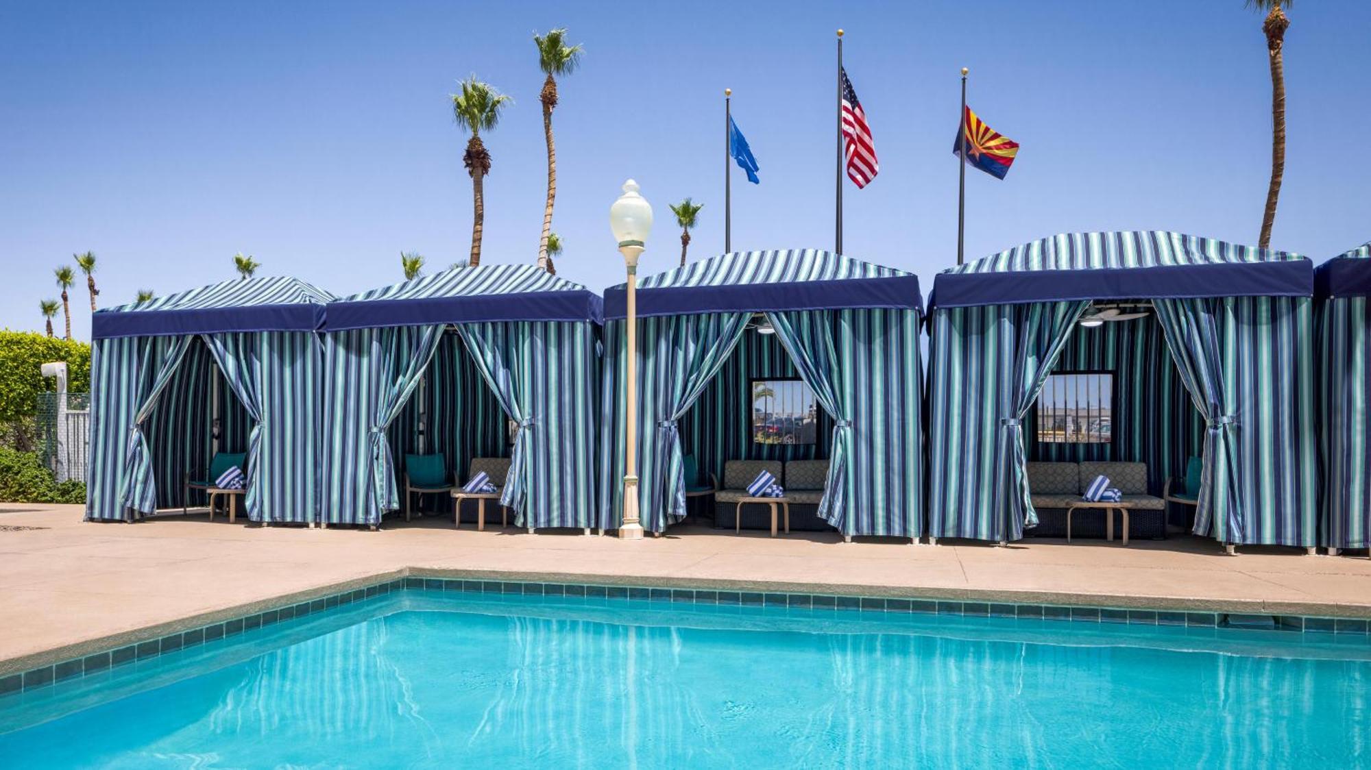 Tropicana Laughlin Exterior foto