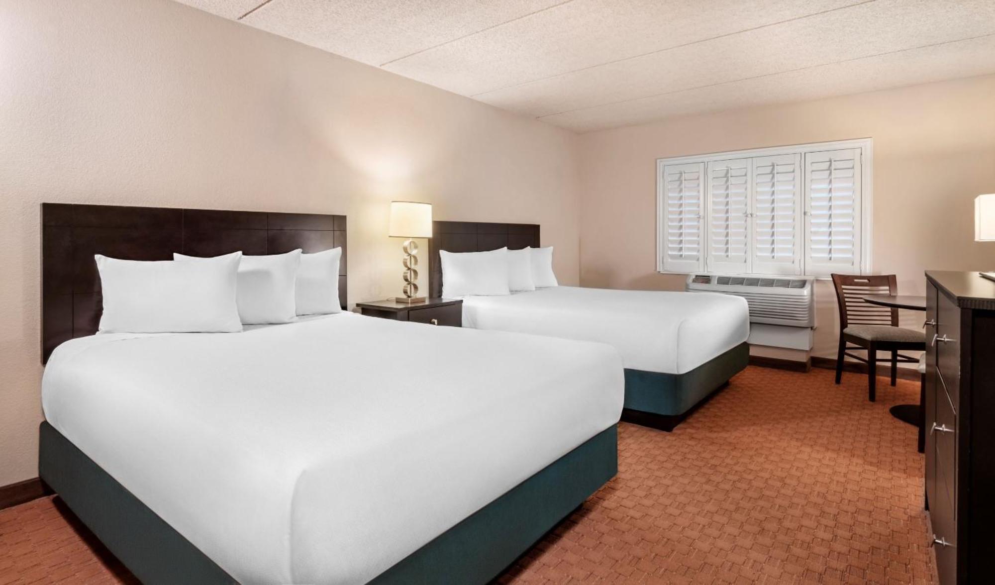 Tropicana Laughlin Exterior foto