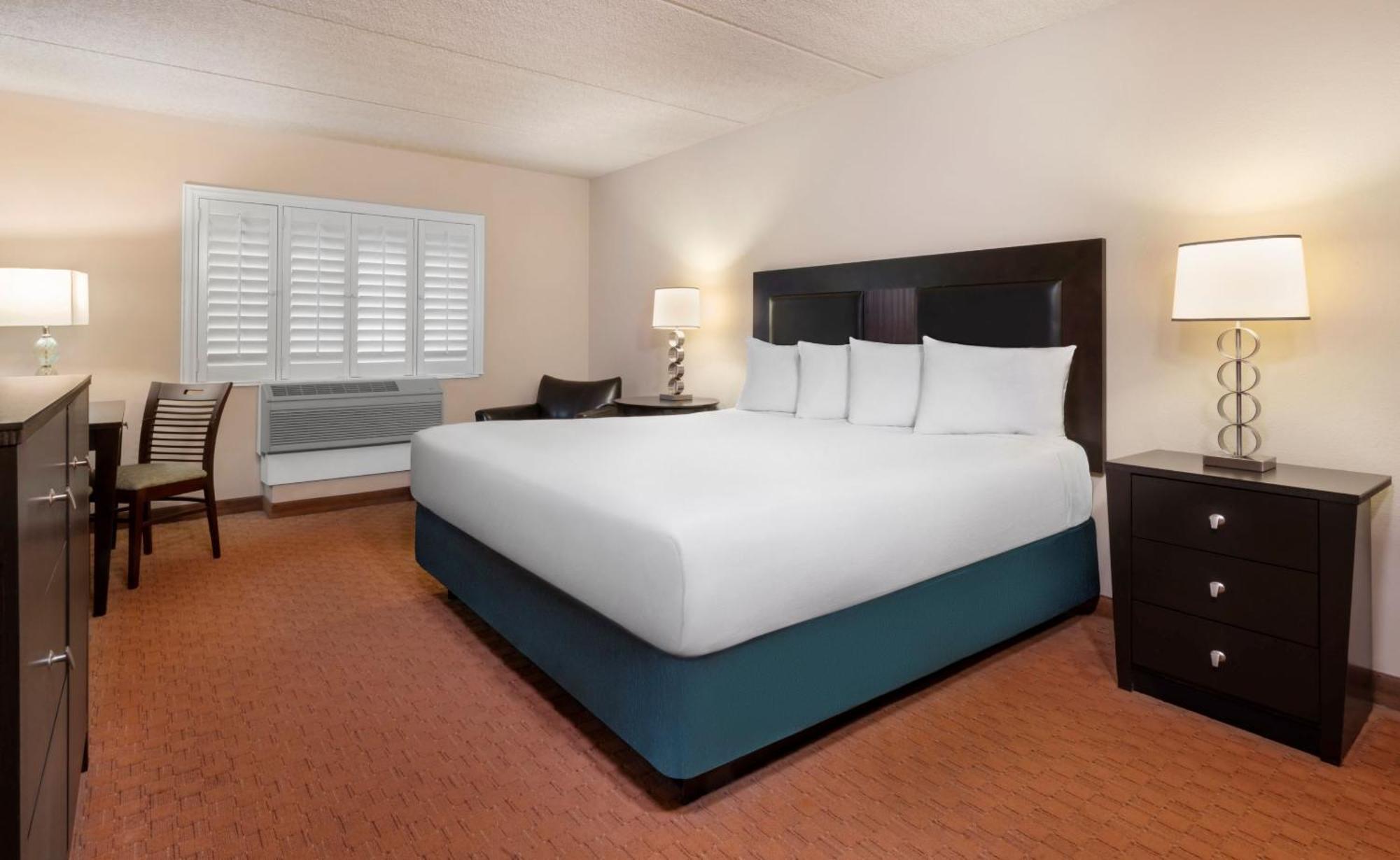 Tropicana Laughlin Exterior foto