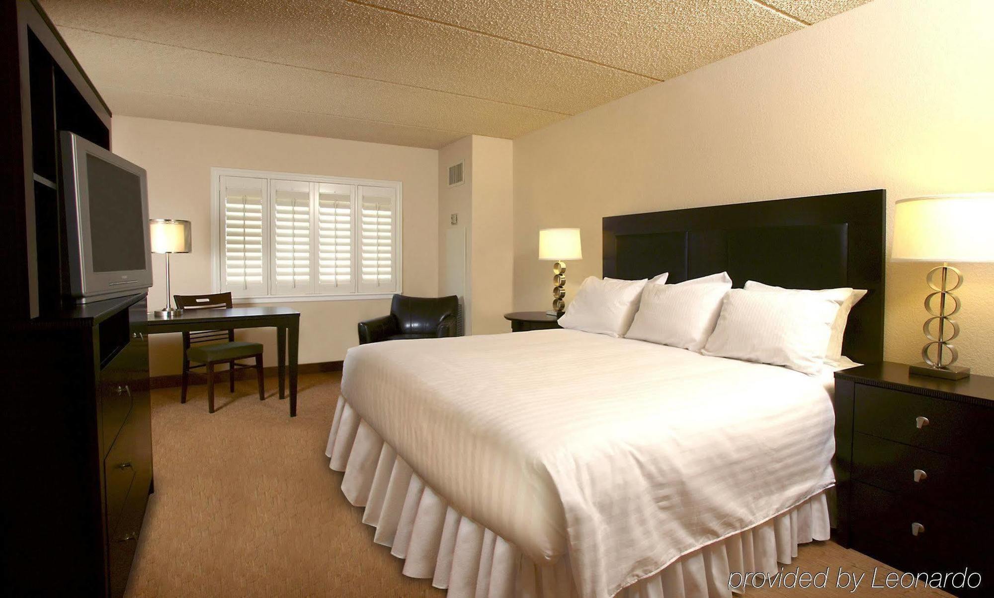 Tropicana Laughlin Exterior foto